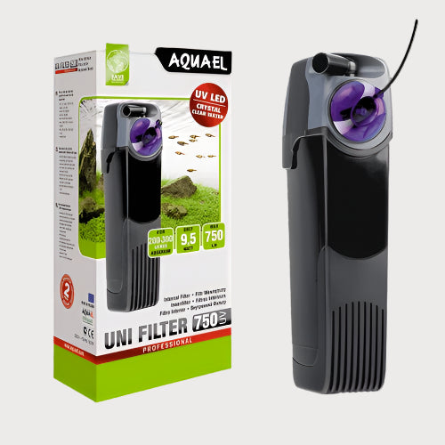 Aquael Unifilter 750UV