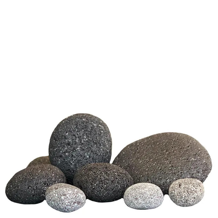 Rock Smooth Lava per kg - Available for in-store pickup only