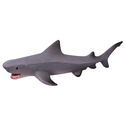 Aqua One Ornament Reef Shark 16.5 x 7.5 x 5cm