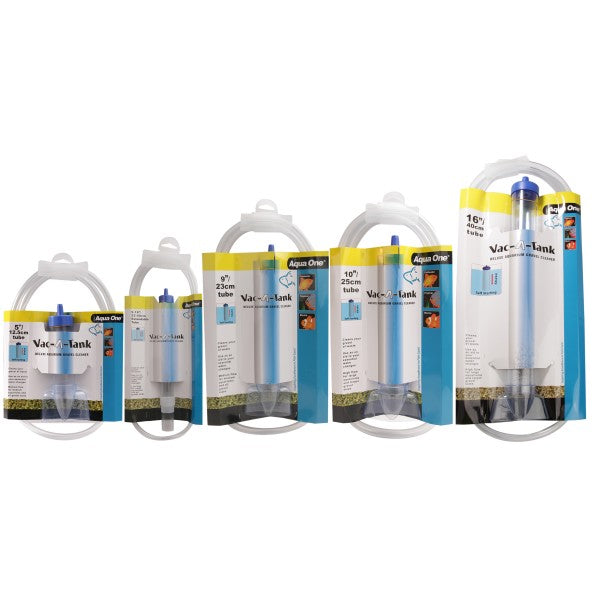 Vac A Tank Gravel Cleaner