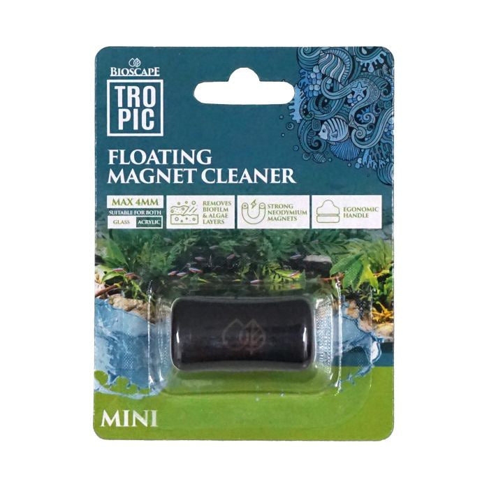 Bioscape Floating Magnet Cleaner