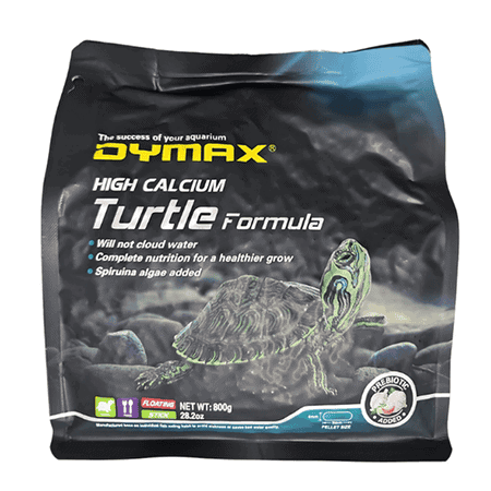 Dymax Turtle Formula