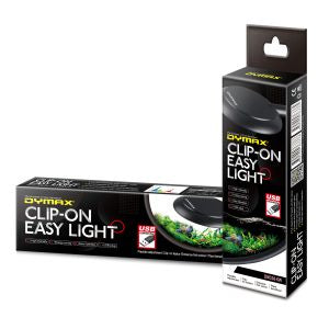 Dymax Clip On Easy Light