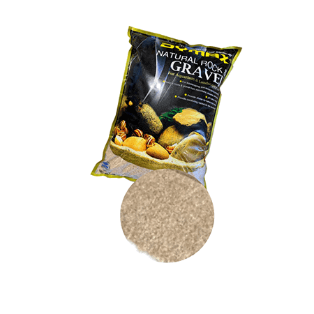 Dymax Cosmetic Sand
