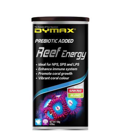 Dymax Reef Energy Slow Sinking Blend
