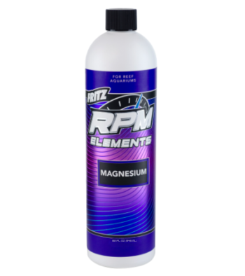 Fritz RPM Liquid Magnesium