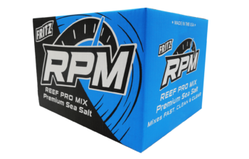 Fritz RPM Reef Pro Mix Complete Marine Salt 24kg (single bag)