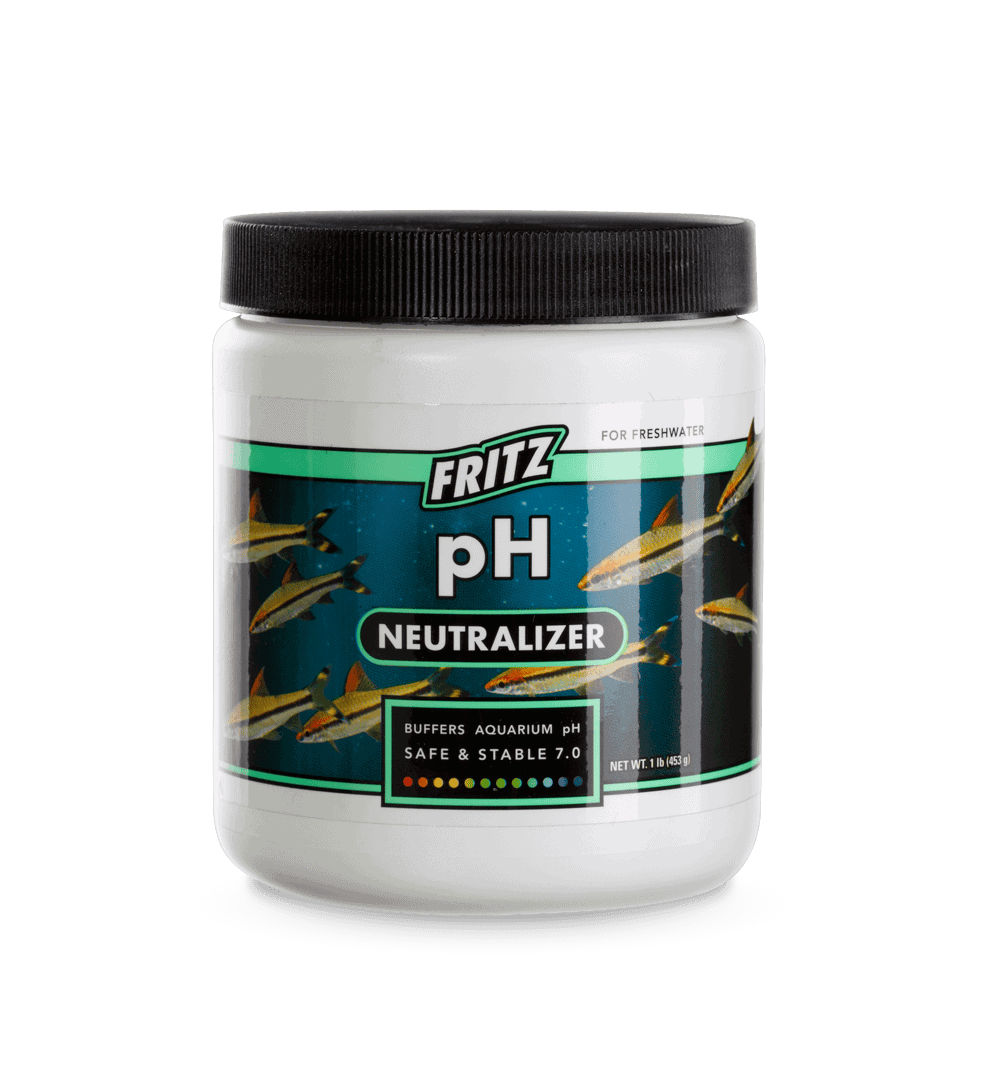 Fritz pH Neutralizer