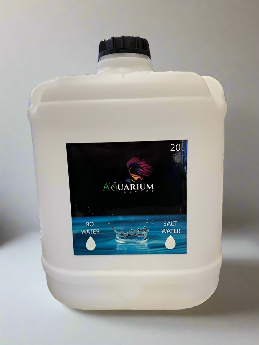 20lt Water Drum (The Aquarium Centre)