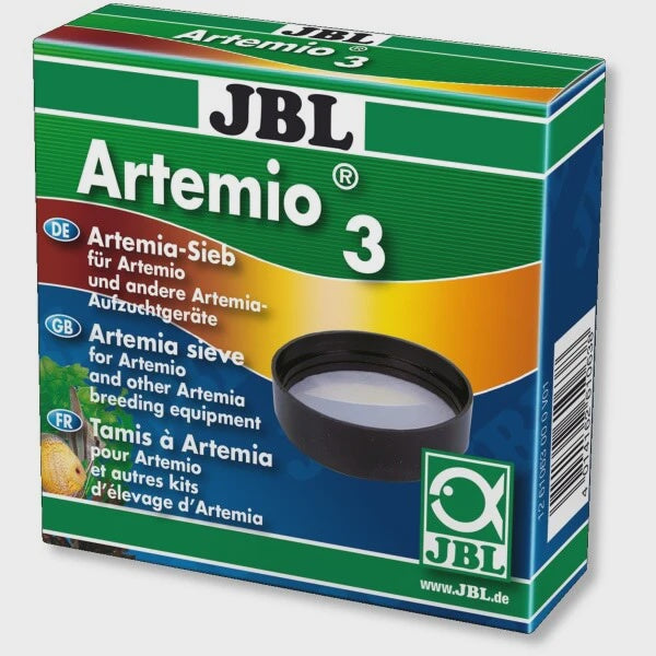 JBL Artemio 3 Brine Shrimp Sieve