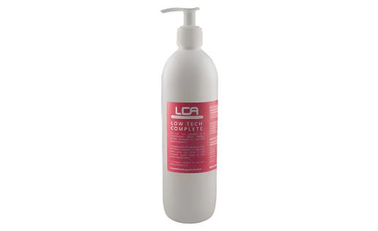 LCA Low Tech Complete Liquid Fertiliser