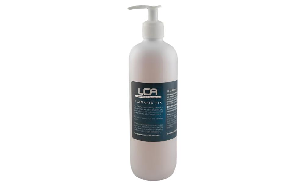 LCA Planaria Fix 250ml