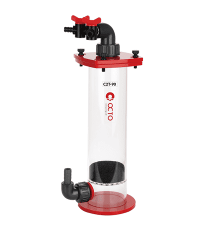 Reef Octo C2T-90 Universal Co2 Scrubber