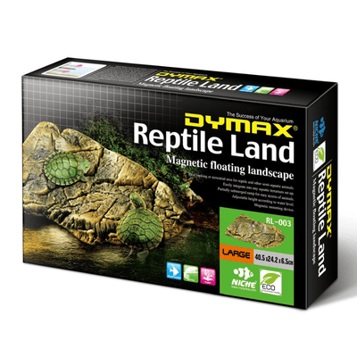 DYMAX REPTILE LAND