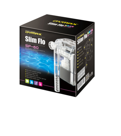Dymax Slim Flo SF-60