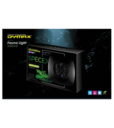 Dymax Specex light Freshwater
