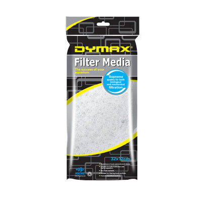 Dymax White Wool