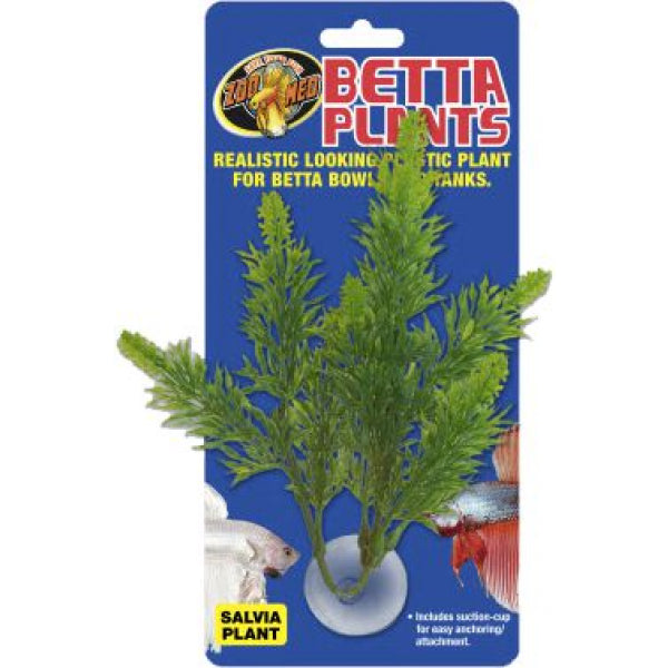 Zoo Med Betta Plant Salvia