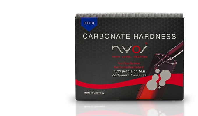 Nyos Carbonate Alkalinity Reefer Test Kit