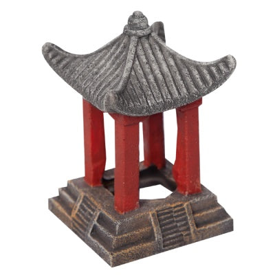 Ornament Aqua One Pergola 5wx4.5dx7.5cmh