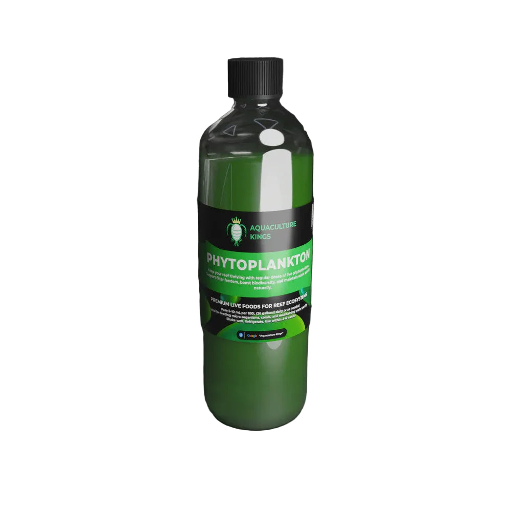 Aquaculture Kings Phytoplankton 500ml