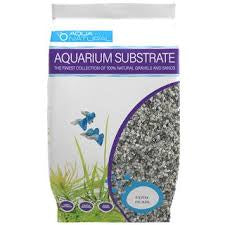 Aqua Natural Fern Pearl Aquarium Gravel 4.5kg