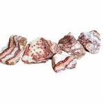 Aqua Natural Rosy Cloud Rock ***Per KG