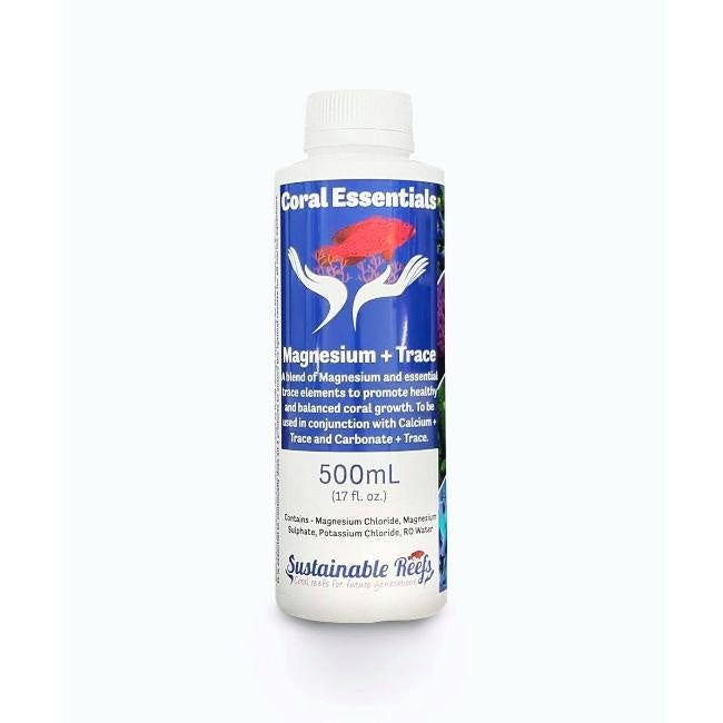 Coral Essentials Magnesium + Trace 500g