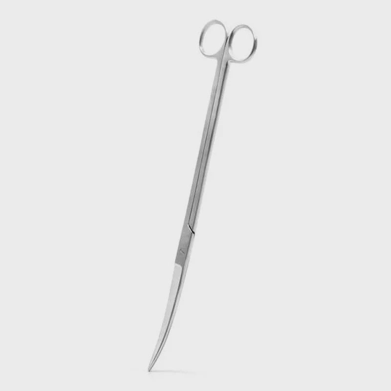 Aqua Natural Pro Curved Scissors