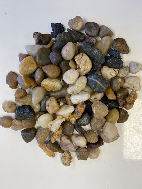 DYMAX Stripe Yuhua Stone Pick up in store only