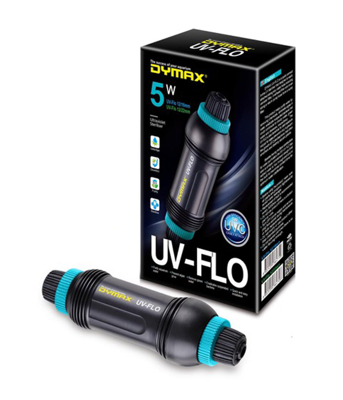 Dymax UV-FLO 5W (16/22)