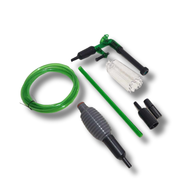 Dalua No Mess Water Change Kit 50cm Hose