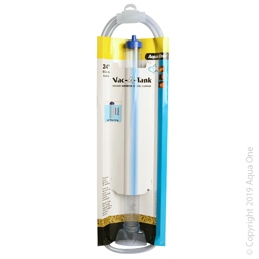 Vac A Tank Gravel Cleaner