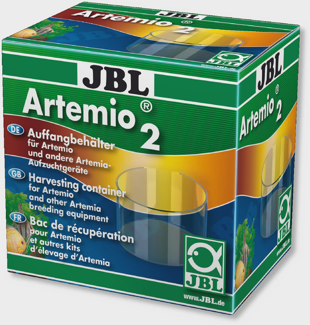 JBL Artemio 2 Catching Cup