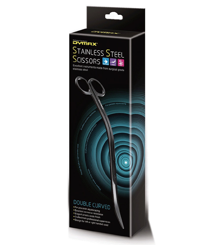 Dymax Stainless Steel Scissors