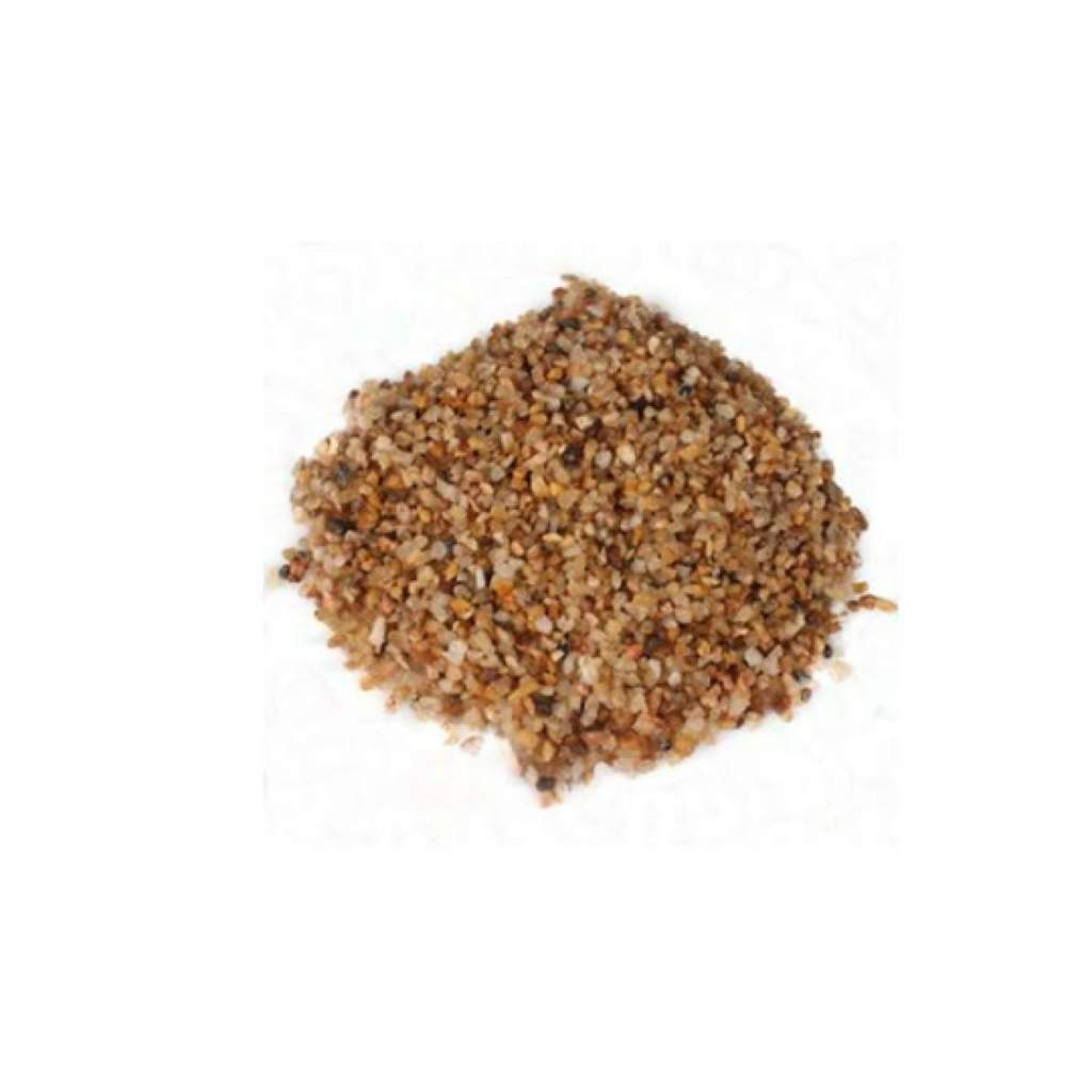Dymax Natural Sand - 4 kg Pick up in store only