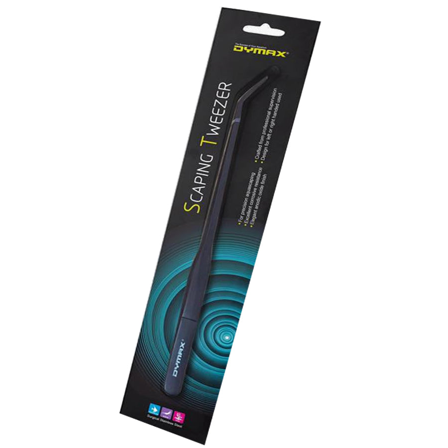 Dymax Stainless Steel Tweezers