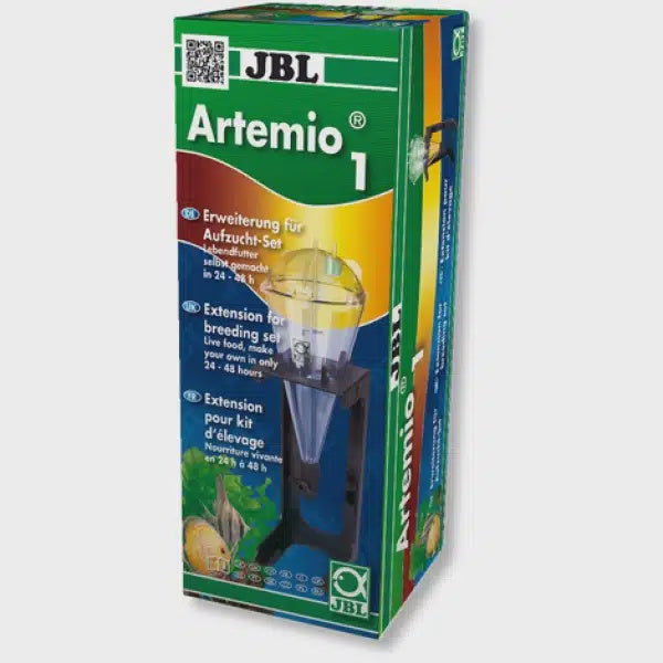 JBL Artemio - Brine Shrimp Hatchery