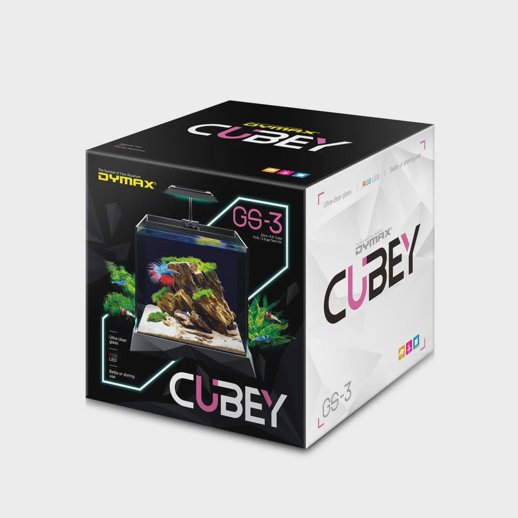 GS3 CUBEY