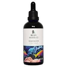 REEF ANABOLICS Fish Nutrition - Fish Tonic