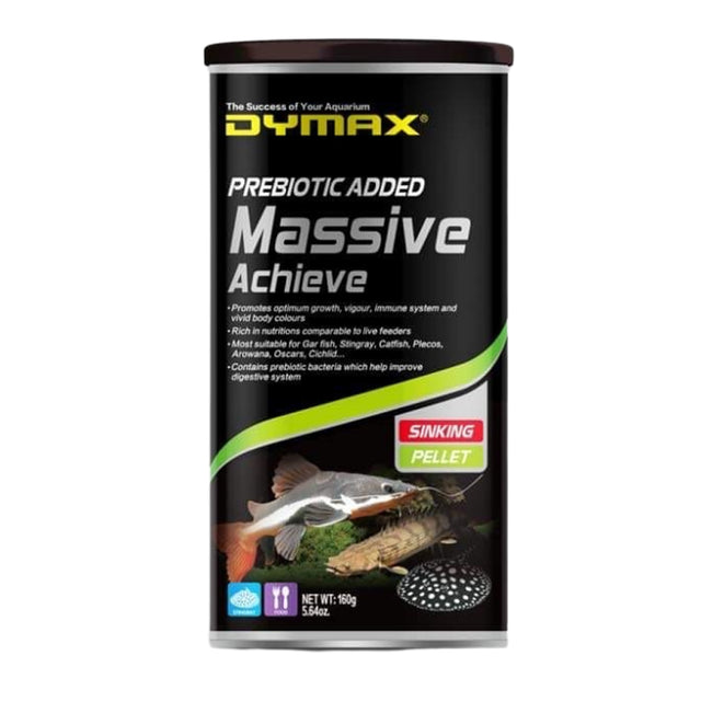 Dymax Massive Acheive Sinking Pellet
