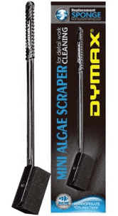 Dymax Mini Algae Scraper