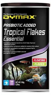 Dymax Tropical Essential Floating Flake