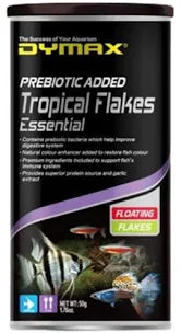 Dymax Tropical Essential Floating Flake