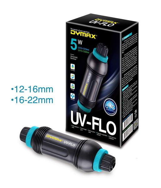 UV-FLO 5W (12/16)