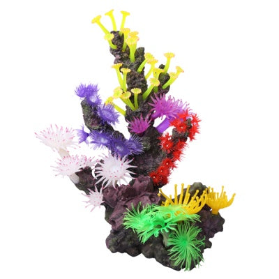 Aqua One Ornament Copi Coral Garden 25 x 25 x 36cmh