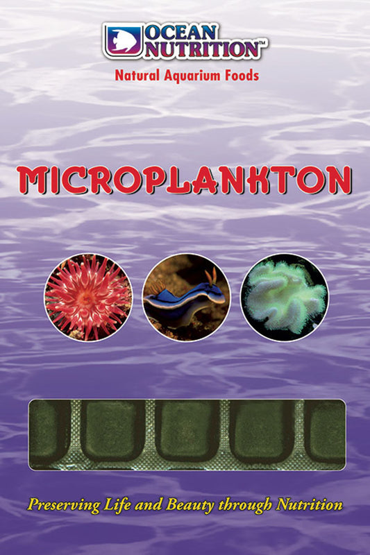 Ocean Nutrition Frozen MicroPlankton 100g