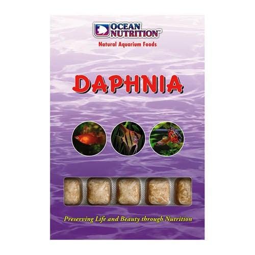 Ocean Nutrition Frozen Daphnia 100g