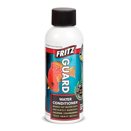 Fritz Guard Water Conditioner