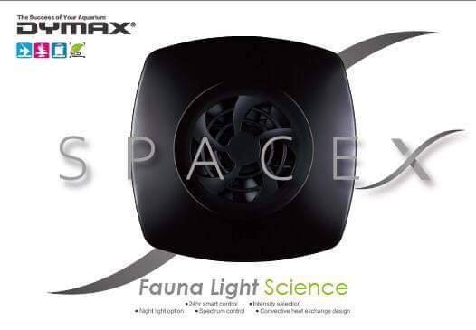 Dymax Specex light Freshwater